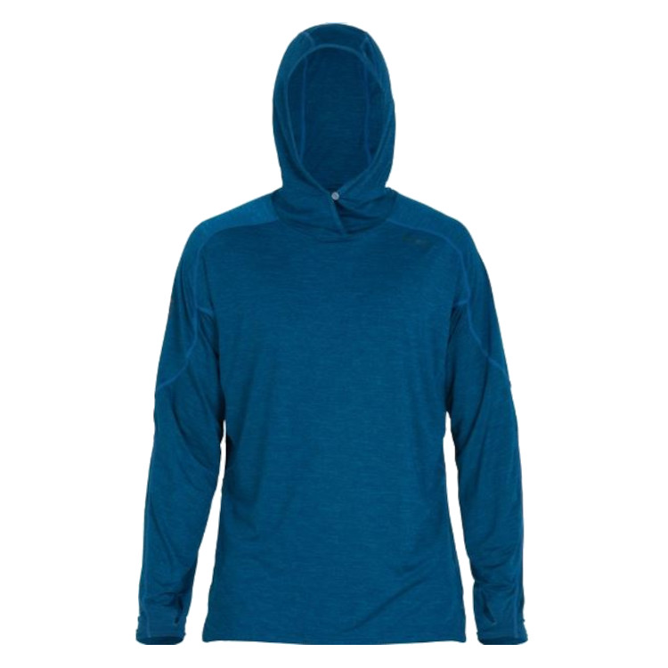 NRS Silkweight Hoodie - Men's - Image 7